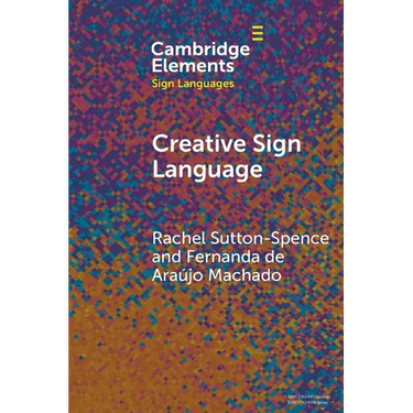 Creative Sign Language