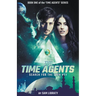 The Time Agents: Search for the Leon Key