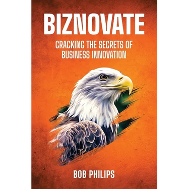 Biznovate: Cracking the Secrets of Business Innovation
