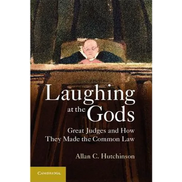 Laughing at the Gods