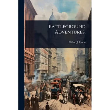 Battleground Adventures,