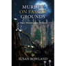 Murder On Family Grounds: A Mary Wandwalker Mystery