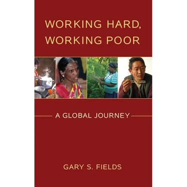 Working Hard, Working Poor: A Global Journey