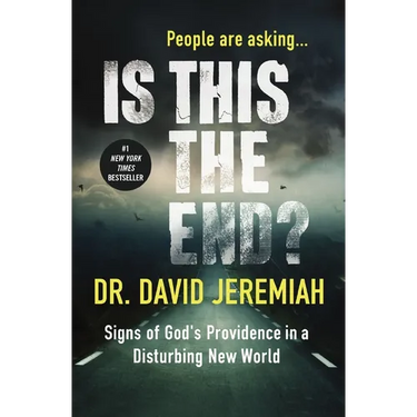 The Is This the End?: Signs of God's Providence in a Disturbing New World