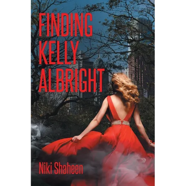 Finding Kelly Albright