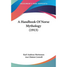 A Handbook Of Norse Mythology (1913)