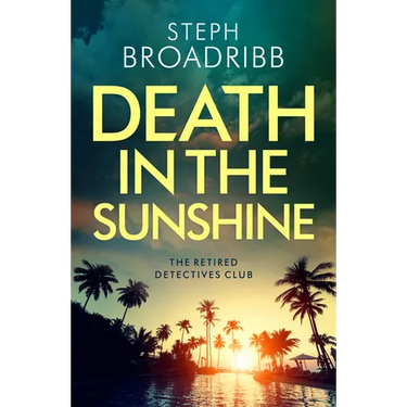 Death in the Sunshine