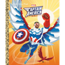 Captain America: Sam Wilson (Marvel)