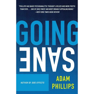 Going Sane: Maps of Happiness
