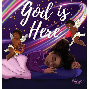 God is Here