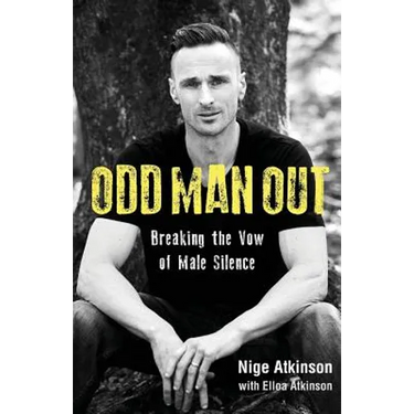 Odd Man Out: Breaking the Vow of Male Silence