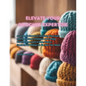 Elevate Your Crochet Expertise: An In-Depth Manual for Advancing Your Craft with Professional Techniques and Crafting Beautiful Items such as Bags, Be