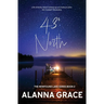 43° North