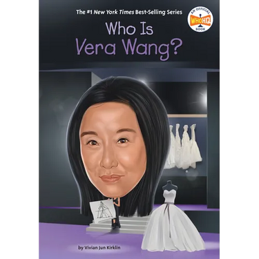 Who Is Vera Wang?