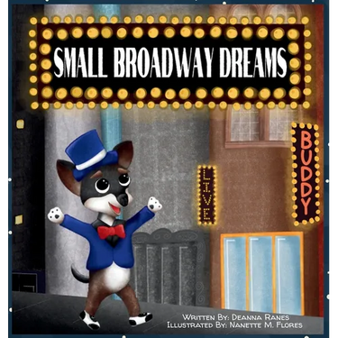 Small Broadway Dreams