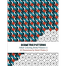 Geometric Patterns - Adult Coloring Book Vol. 11