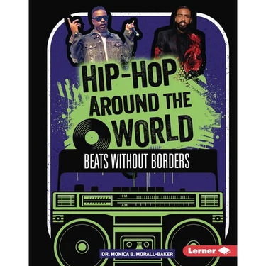 Hip-Hop Around the World: Beats Without Borders