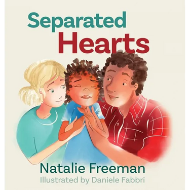 Separated Hearts