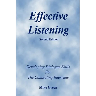 Effective Listening