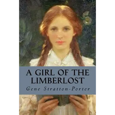 A Girl of the Limberlost