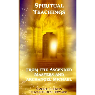 Spiritual Teachings from the Ascended Masters