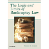 The Logic and Limits of Bankruptcy Law