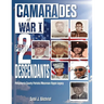 Camarades of War I Part 2 -Descendants: Pittsylvania County Patriots/Moorman-Flippin Legacy