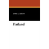 Flatland: The book That Inspired Bill Cipher from Gravity Falls