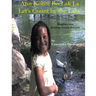 Ann Konte Bò Lak La / Let's Count by the Lake: English / Haitian Creole Edition