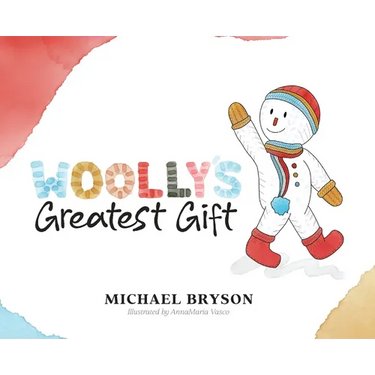 Woolly's Greatest Gift