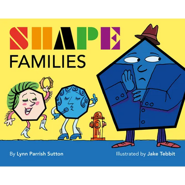 Shape Families