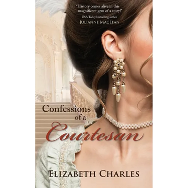 Confessions of a Courtesan