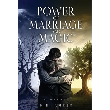 Power of Marriage and Magic
