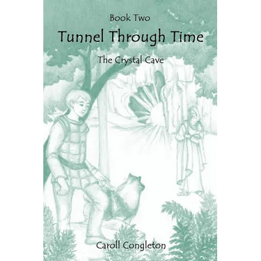 Tunnel Through Time: The Crystal Cave