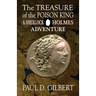 The Treasure of the Poison King - A Sherlock Holmes Adventure