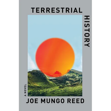 Terrestrial History