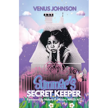 Summer's Secret Keeper