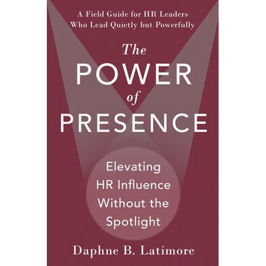 The Power of Presence