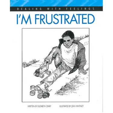 I'm Frustrated