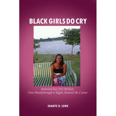 Black Girls Do Cry