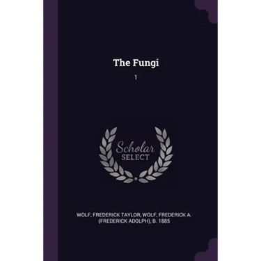 The Fungi: 1