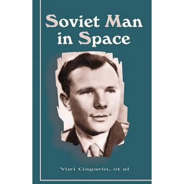 Soviet Man in Space
