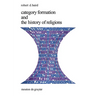 Category Formation and the History of Religions
