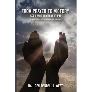 From Prayer to Victory: God's Part in Desert Storm