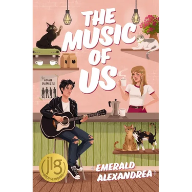 The Music of Us