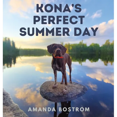 Kona's Perfect Summer Day