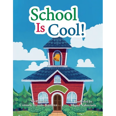 School Is Cool!