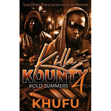 Killa Kounty 4
