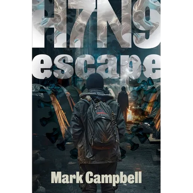 H7n9: Escape