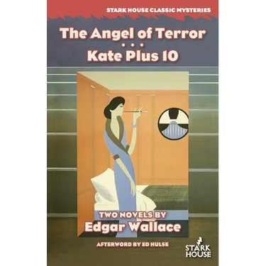 The Angel of Terror / Kate Plus 10